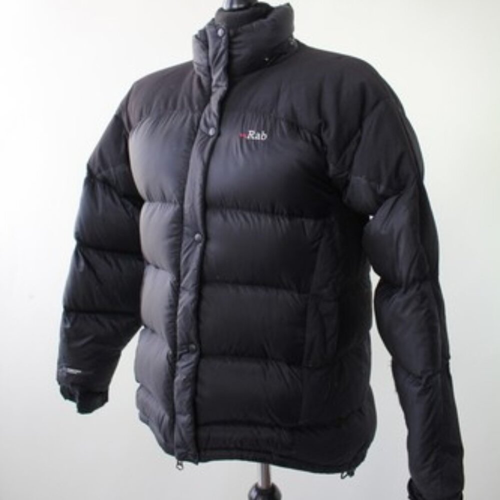Rab Jacket
